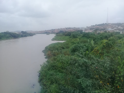 Ogun River, Nigeria, Water Park, state Ogun