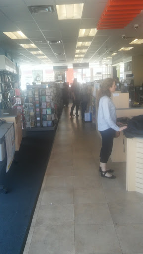 Print Shop «FedEx Office Print & Ship Center», reviews and photos, 12101 Ventura Blvd, Studio City, CA 91604, USA