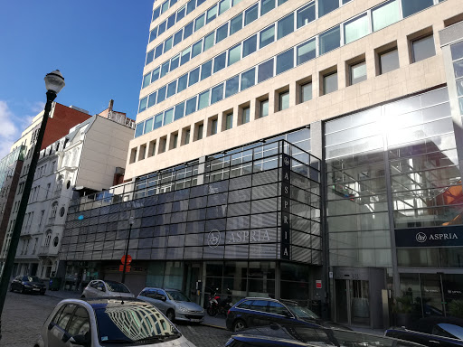 Centre d'entraînement personnel Brussels