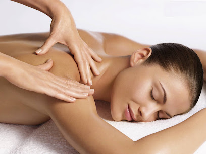 Klinik Iza Kropsterapi - Massage - Bowtech