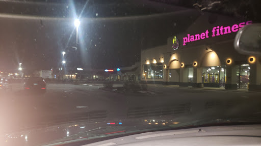 Gym «Planet Fitness», reviews and photos, 1961 Mannheim Rd, Melrose Park, IL 60160, USA