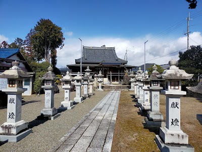 市辺薬師如来