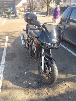 Motos 63 à Cébazat