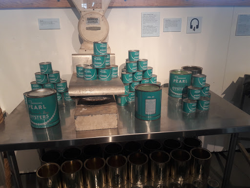 Art Museum «Annapolis Maritime Museum», reviews and photos, 723 2nd St, Annapolis, MD 21403, USA