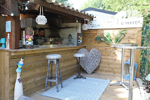 Photo n°6 de Restaurant / Pizzeria l'île d'or à Hyères ()