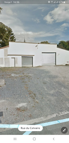 Md (Sarl) à Treize-Vents