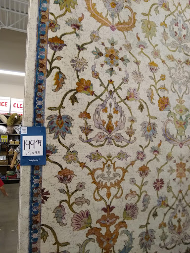 Home Goods Store «Tuesday Morning», reviews and photos, 7520 Cherry Park Dr, Houston, TX 77095, USA