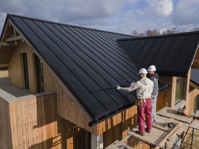 Caribbean Roofing and General Construction LLC - Roofing Contractor in Port St. Lucie, Florida