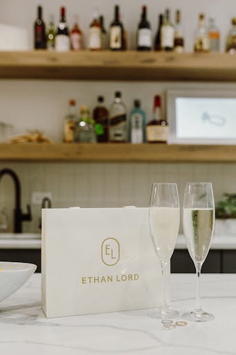 Jeweler «Ethan Lord Jewelers», reviews and photos, 5 S Wabash Ave #208, Chicago, IL 60603, USA