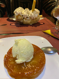 Plats et boissons du Restaurant Le Coyote à Saint-Palais-sur-Mer - n°8