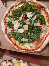 Pizza du Pizzas à emporter La Pizzeria du Fort à Ploemeur - n°20