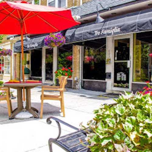 Tre Famiglia Ristorante BYOB 08033