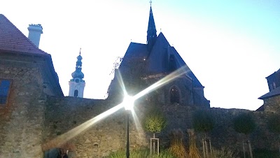 Photos of Hosta&scaron;ovy sady