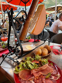 Raclette du Restaurant La Mama La Mongie à Bagnères-de-Bigorre - n°14