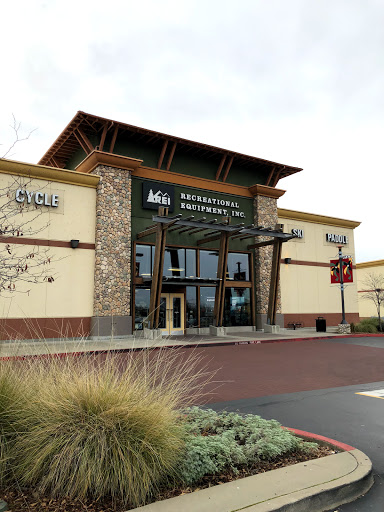 Camping Store «REI», reviews and photos, 2425 Iron Point Rd, Folsom, CA 95630, USA