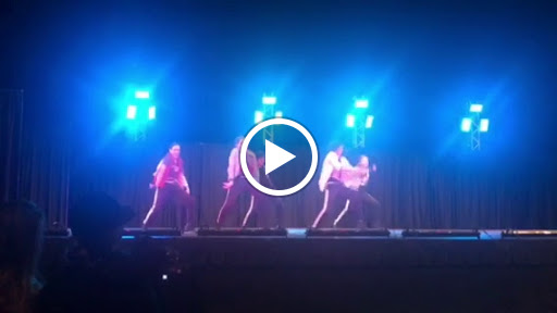 Dance School «Inspire Dance Studio», reviews and photos, 209 E 200 S, Clearfield, UT 84015, USA