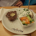 Photo n°1 de l'avis de yu.3 fait le 04/11/2018 à 16:06 sur le  Schweinske Ottensen à Hamburg