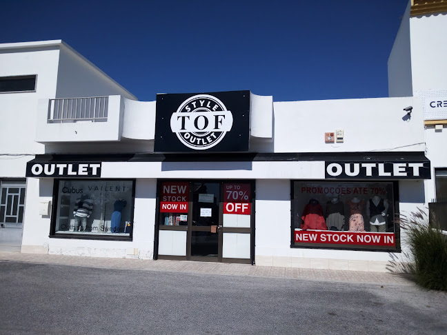Tof Style Outlet