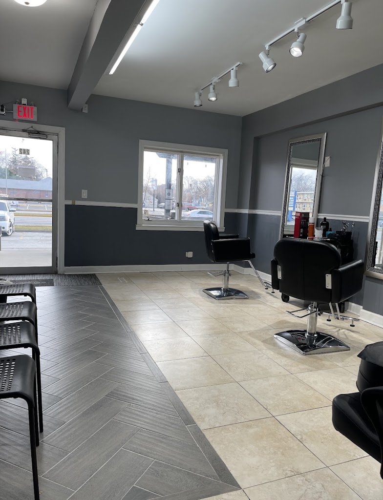 LA Hair & Beauty Bar 60164