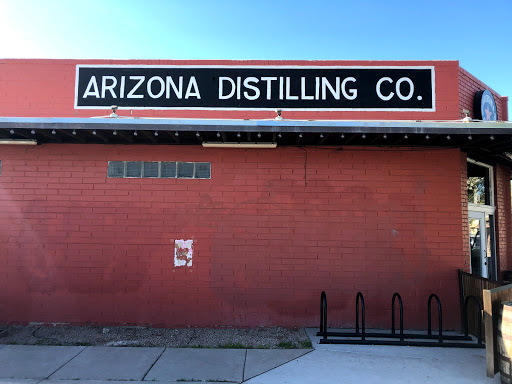 Distillery «Arizona Distilling Company», reviews and photos, 601 W University Dr, Tempe, AZ 85281, USA
