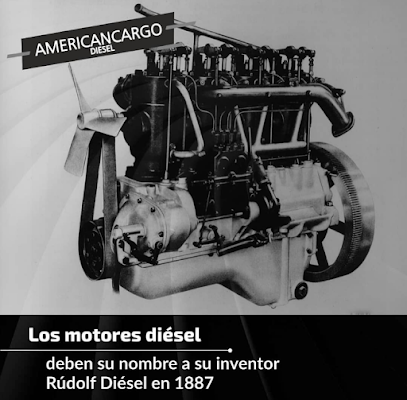 Americancargo Diesel
