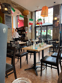 Atmosphère du Restaurant italien Pizza Pino Lyon - n°3