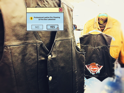 Dry Cleaner «Five Star Cleaners», reviews and photos, 2589 S Lewis Way #6E, Denver, CO 80227, USA