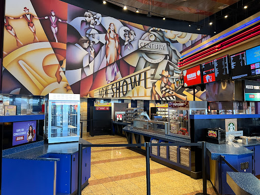 Movie Theater «Cinemark Theatres», reviews and photos, 21600 W Field Pkwy, Deer Park, IL 60010, USA