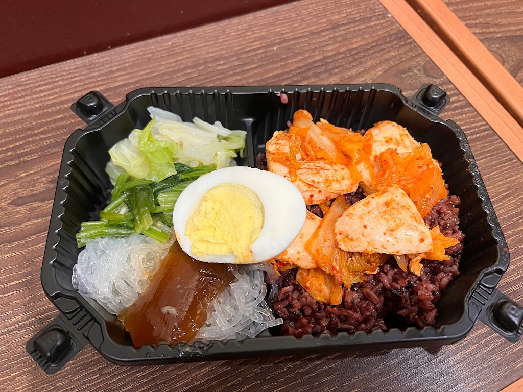 人魚線健康餐(少油少鹽減醣低卡低GI) 的照片