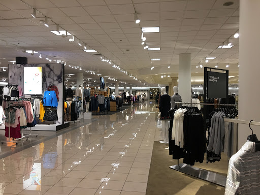 Department Store «Nordstrom Kenwood Towne Centre», reviews and photos, 7801 Montgomery Rd, Cincinnati, OH 45236, USA