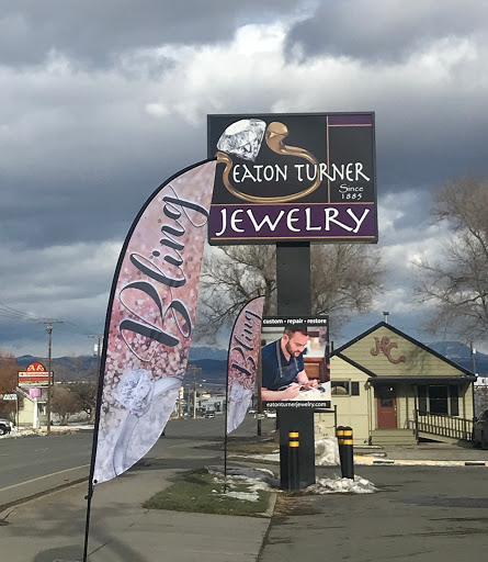 Jewelry Designer «Eaton Turner Jewelry», reviews and photos, 1735 N Montana Ave, Helena, MT 59601, USA