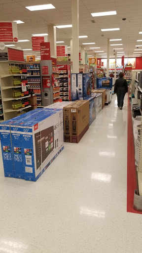 Department Store «Target», reviews and photos, 10 Crooked Run Plaza, Front Royal, VA 22630, USA