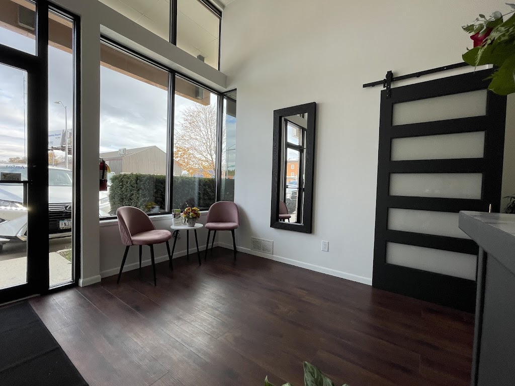 Beauty Bar Aesthetics 50401