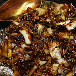 Photo n°1 de l'avis de Frumpel1.e fait le 29/08/2023 à 11:04 sur le restaurants Bulgogi Queen Korean BBQ Restaurant à Stuttgart