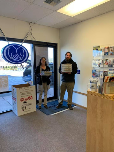 Insurance Agency «Allstate Insurance Agent: Peggy D. Schneider», reviews and photos