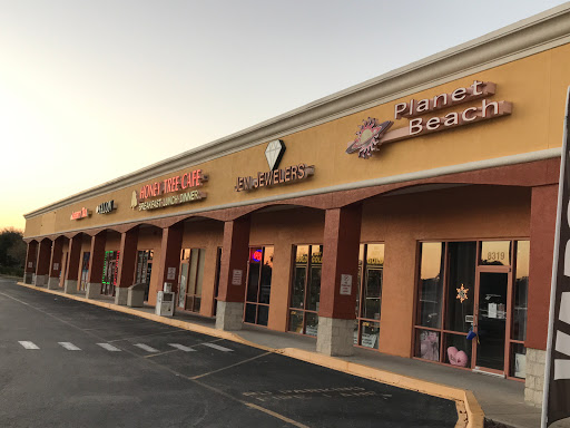 Jem Jewelers LLC, 8317 Lockwood Ridge Rd, Sarasota, FL 34243, USA, 