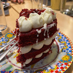 Photo n°8 de l'avis de Daniele.i fait le 07/11/2022 à 19:06 sur le  Sciara Pizzeria Vulcanica à Catania