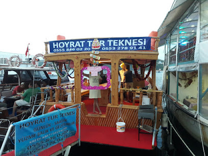 Sığacık Tekne Turu Hoyrat1 Balıkavı Yüzme Gezi Turları