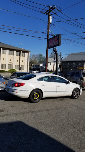 Auto Repair Shop «Marc Auto Services», reviews and photos, 568 N Franklin Ave, Belleville, NJ 07109, USA
