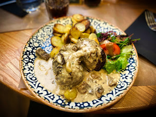 Photo n°27 de Le Bistrot à Albert ()