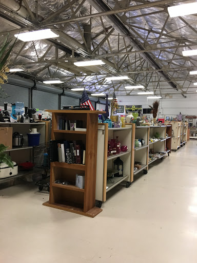 Thrift Store «Fort Lewis Thrift Shop», reviews and photos, 2070 Pendleton Ave, Lewis Mcchord, WA 98433, USA