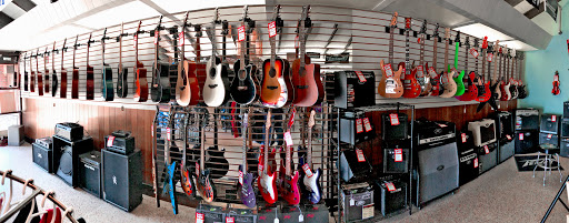 Musical Instrument Store «Hofman Music & Electronics», reviews and photos, 630 Jackson St, Thibodaux, LA 70301, USA