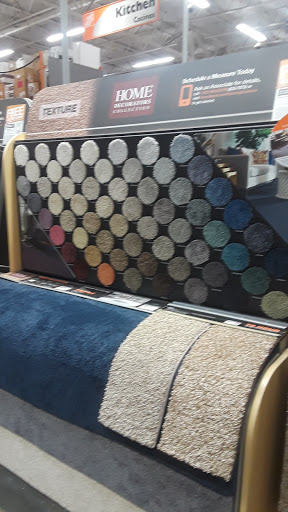 Home Improvement Store «The Home Depot», reviews and photos, 2115 N Gaffey St, San Pedro, CA 90731, USA