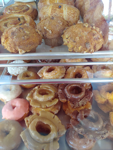 Donut Shop «Sweet O Donuts», reviews and photos, 9041 Atlanta Ave, Huntington Beach, CA 92646, USA