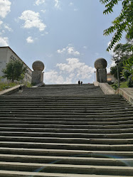 Escadaria Monumental