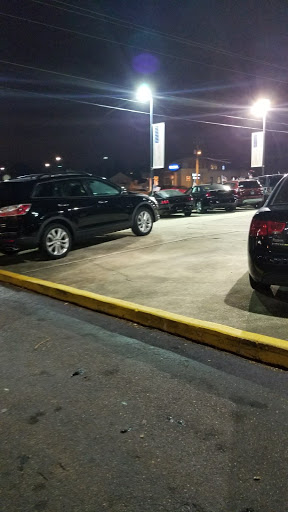 Car Dealer «Brandywine Chrysler Jeep Dodge RAM», reviews and photos, 3807 Kirkwood Hwy, Wilmington, DE 19808, USA