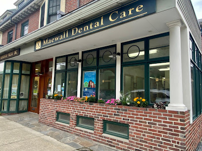 Maewall Dental Care, LLC