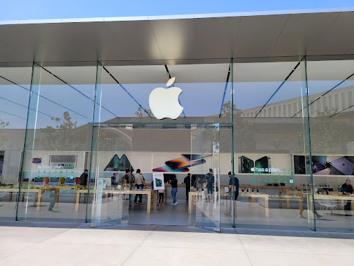 Shopping Mall «Stanford Shopping Center», reviews and photos, 660 Stanford Shopping Center, Palo Alto, CA 94304, USA