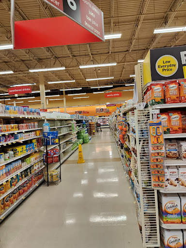 Grocery Store «Hannaford Supermarket», reviews and photos, 2 Freetown Rd #27, Raymond, NH 03077, USA