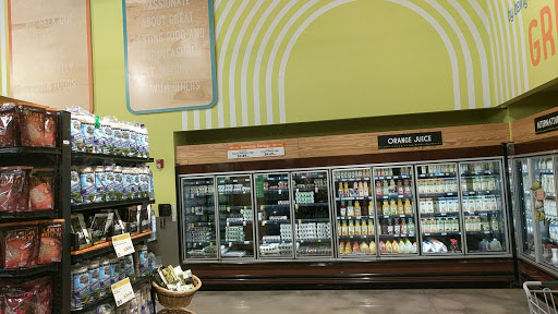 Whole Foods Market